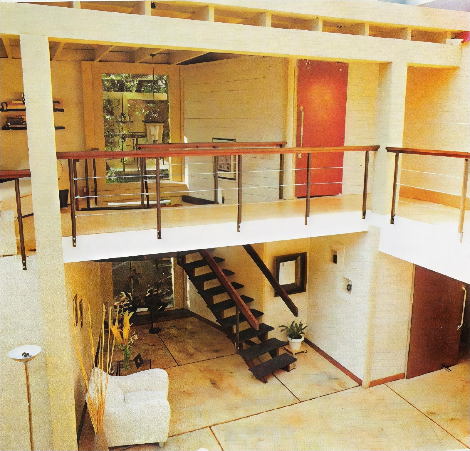 Great room